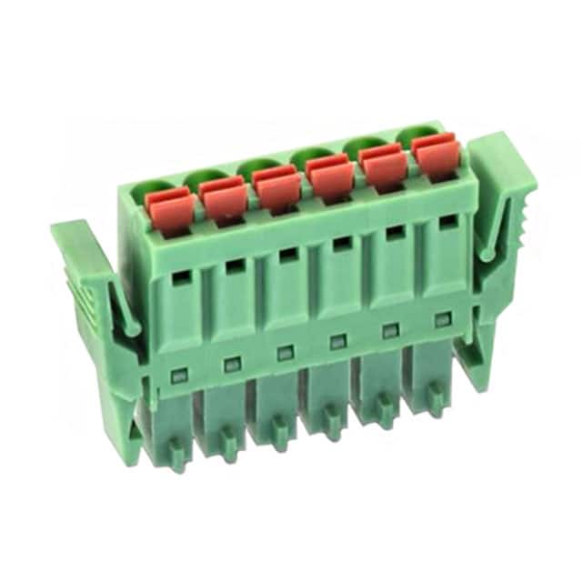 691304330006 Würth Elektronik  Spine e prese di testa